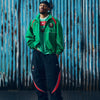 MEXICO SHUKU JACKET