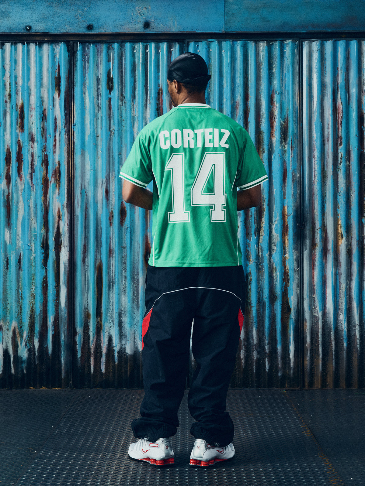 MEXICO JERSEY