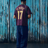 PORTUGAL JERSEY