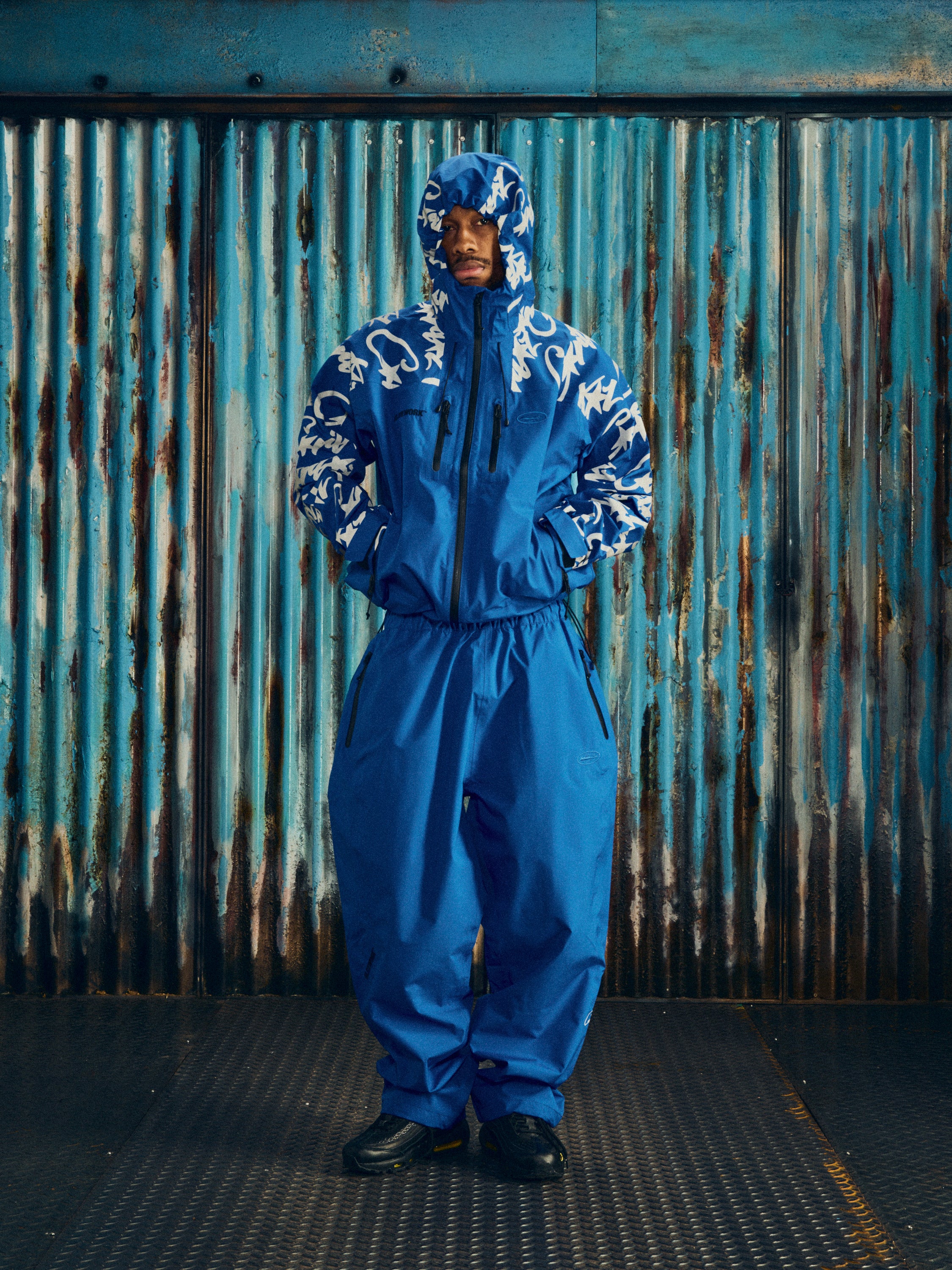 ELITEWORK™ WATERPROOF SHELL JACKET [BLUE] – CRTZRTW