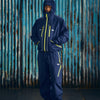 ELITEWORK™ APEX SHELL PANT [NAVY]