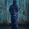 ELITEWORK™ APEX SHELL PANT [NAVY]
