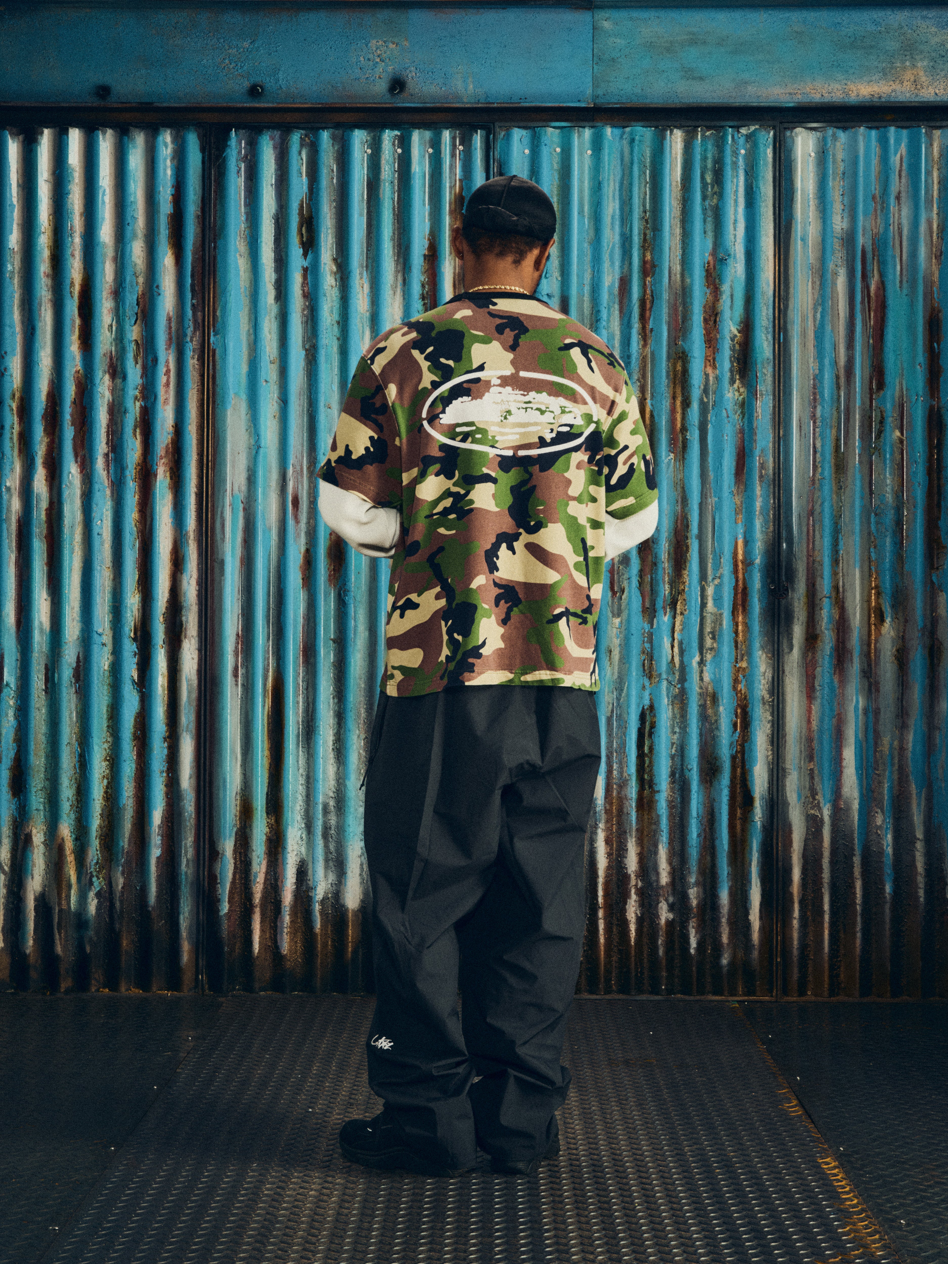 ISLAND HYBRID THERMAL LS [CAMO] – CRTZRTW