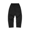 CREST ARCH TRACK PANT [TRIPLE BLACK]