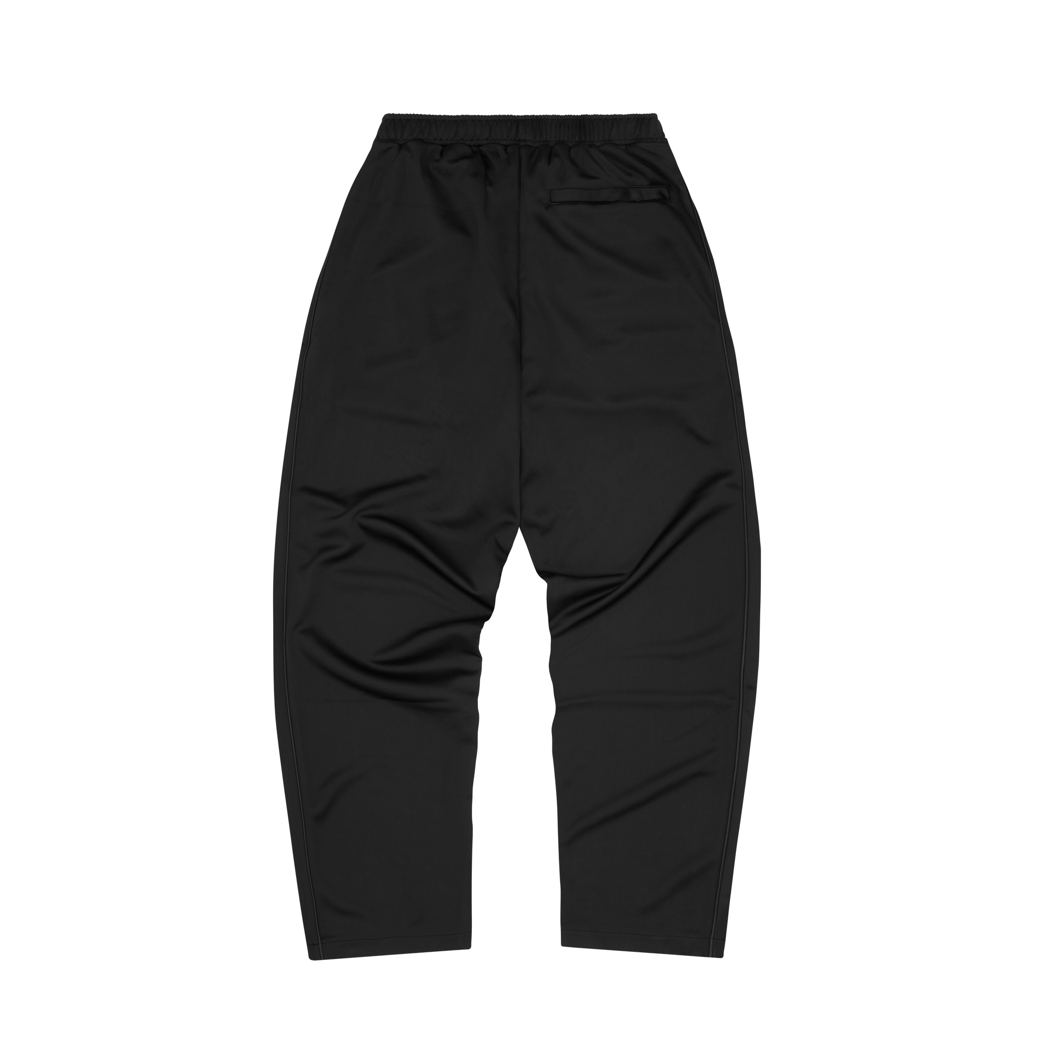 CREST ARCH TRACK PANT [TRIPLE BLACK]