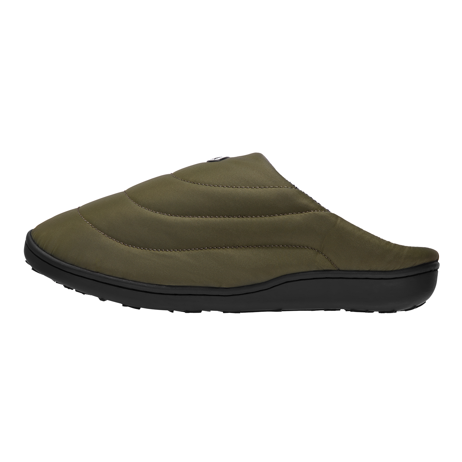 CRIB CREP [OLIVE]