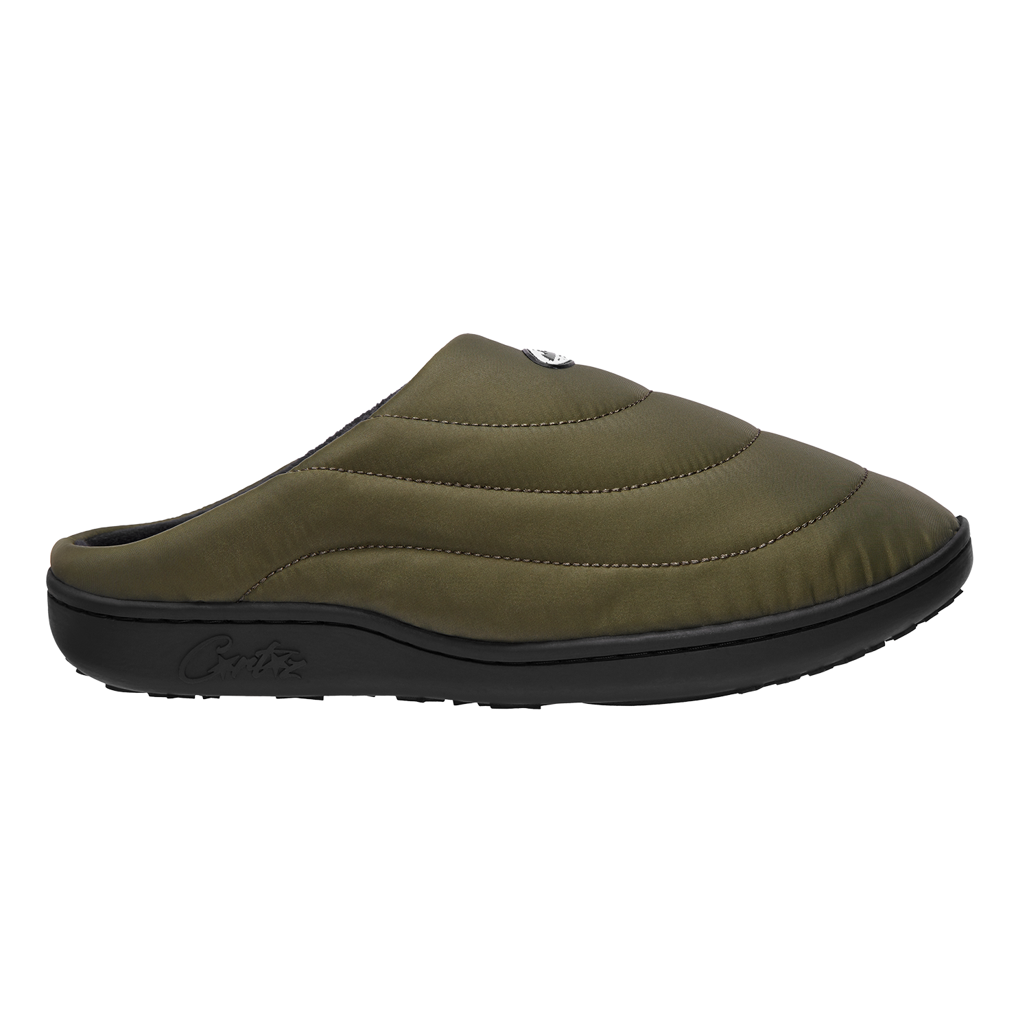 CRIB CREP [OLIVE]