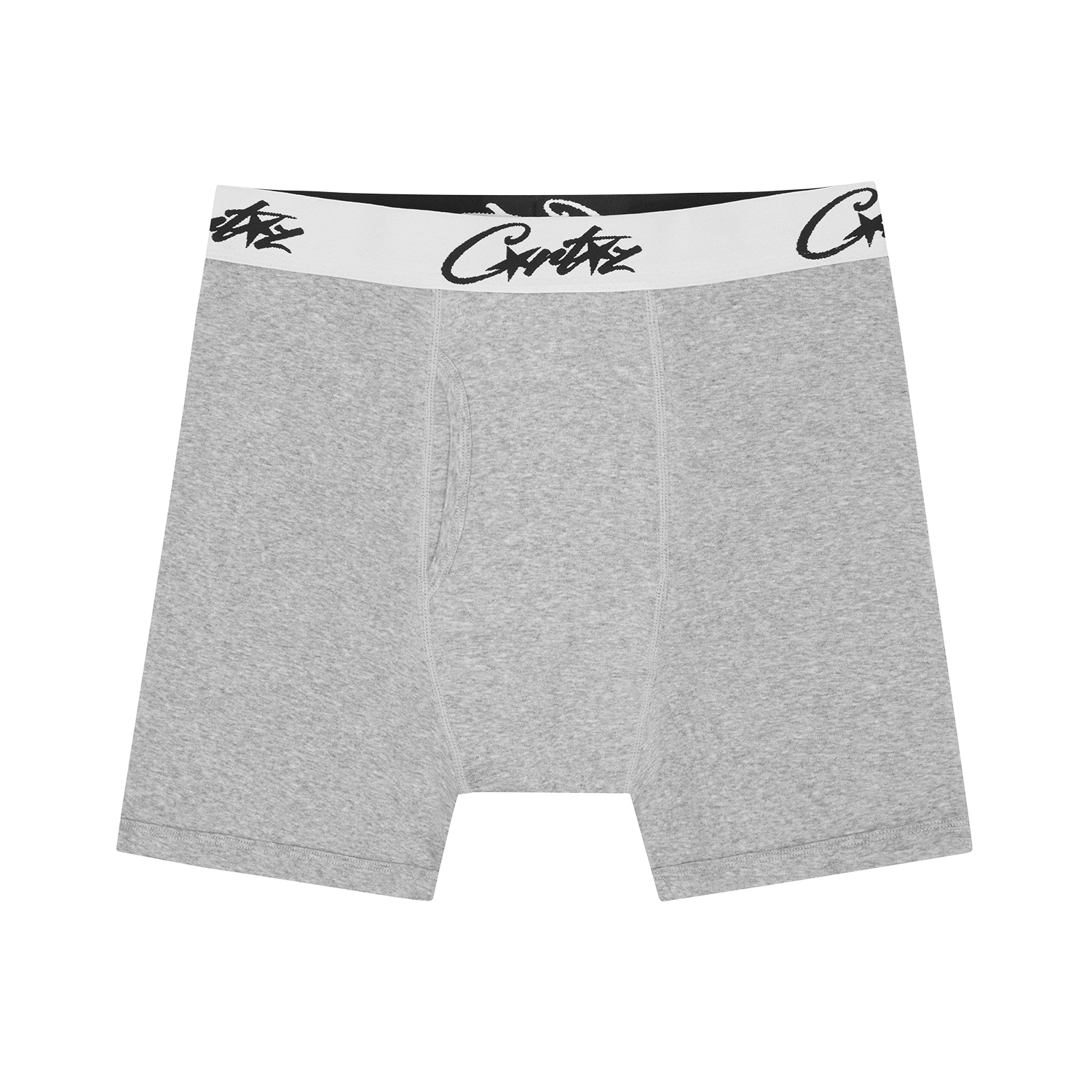 GREY ALLSTARZ BOXERS [3 PACK] – CRTZRTW