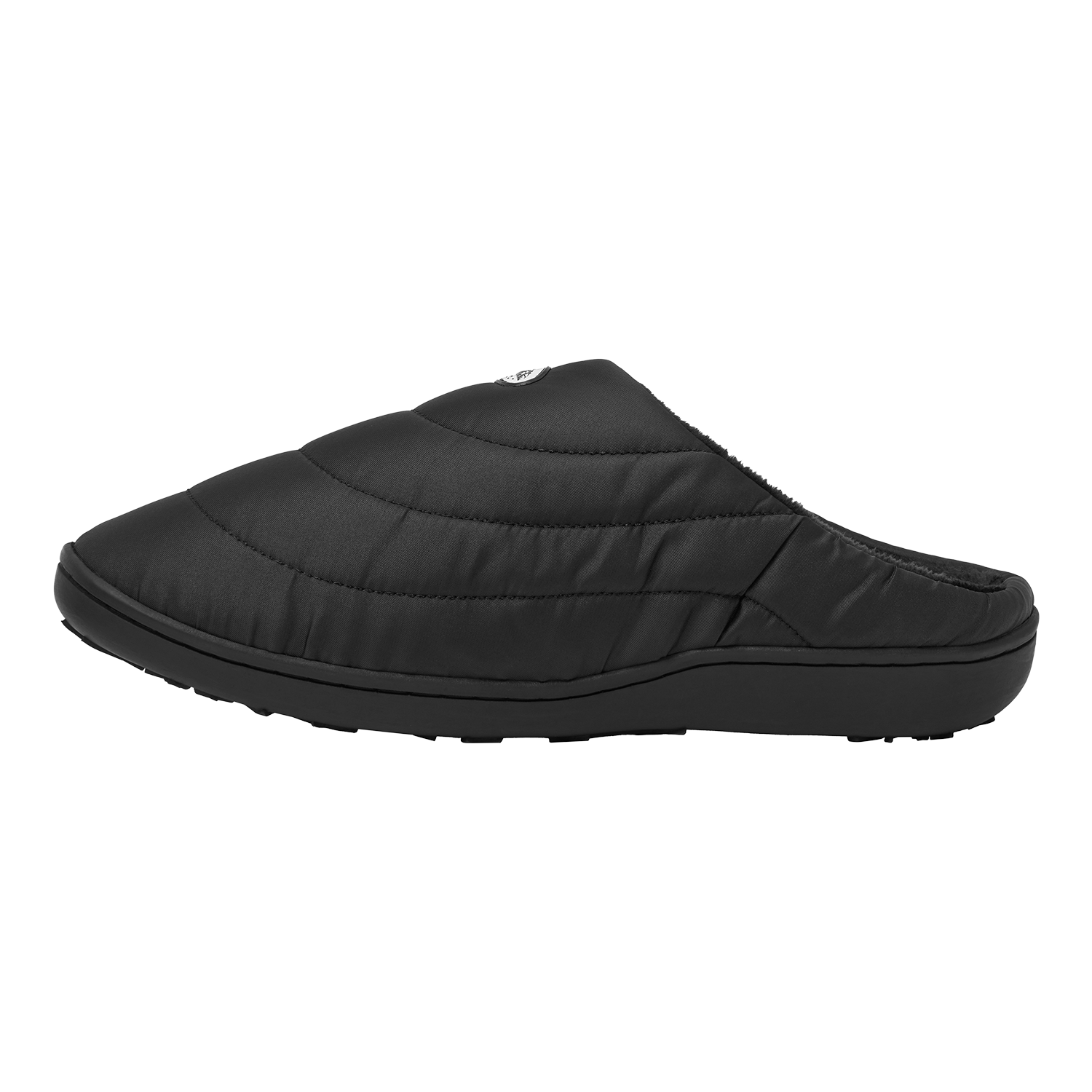 CRIB CREP [BLACK]