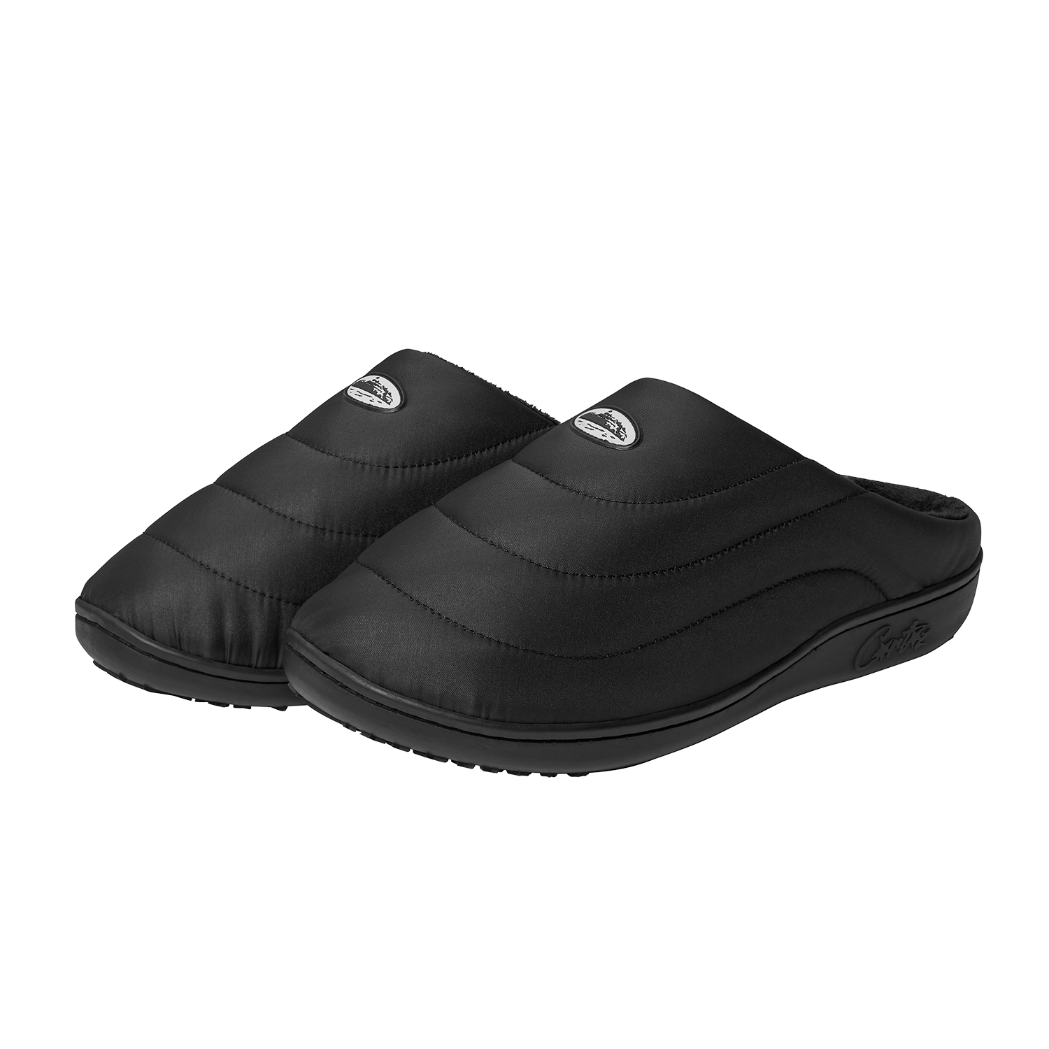 CRIB CREP [BLACK] – CRTZRTW