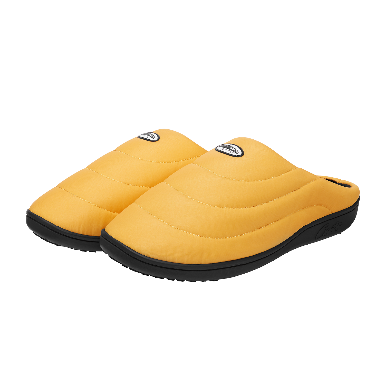 CRIB CREP [YELLOW]