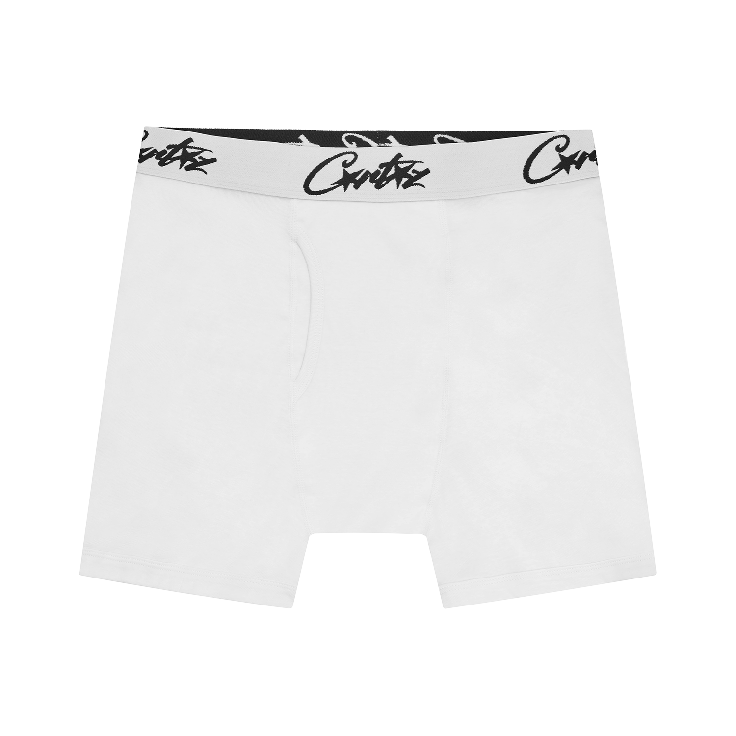 WHITE ALLSTARZ BOXERS [3 PACK] – CRTZRTW