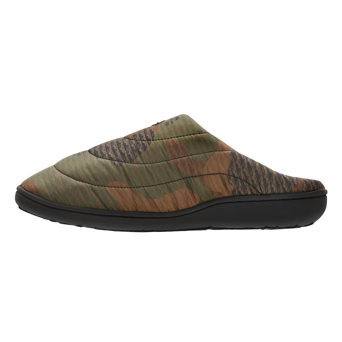 CRIB CREP [ALC-CAMO]