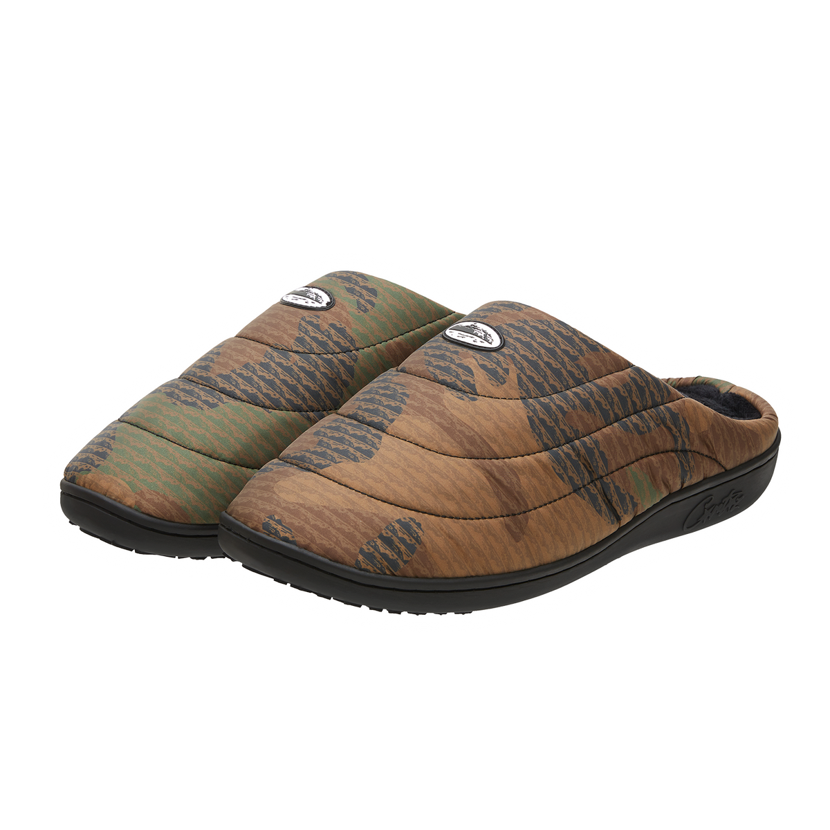 CRIB CREP [ALC-CAMO]