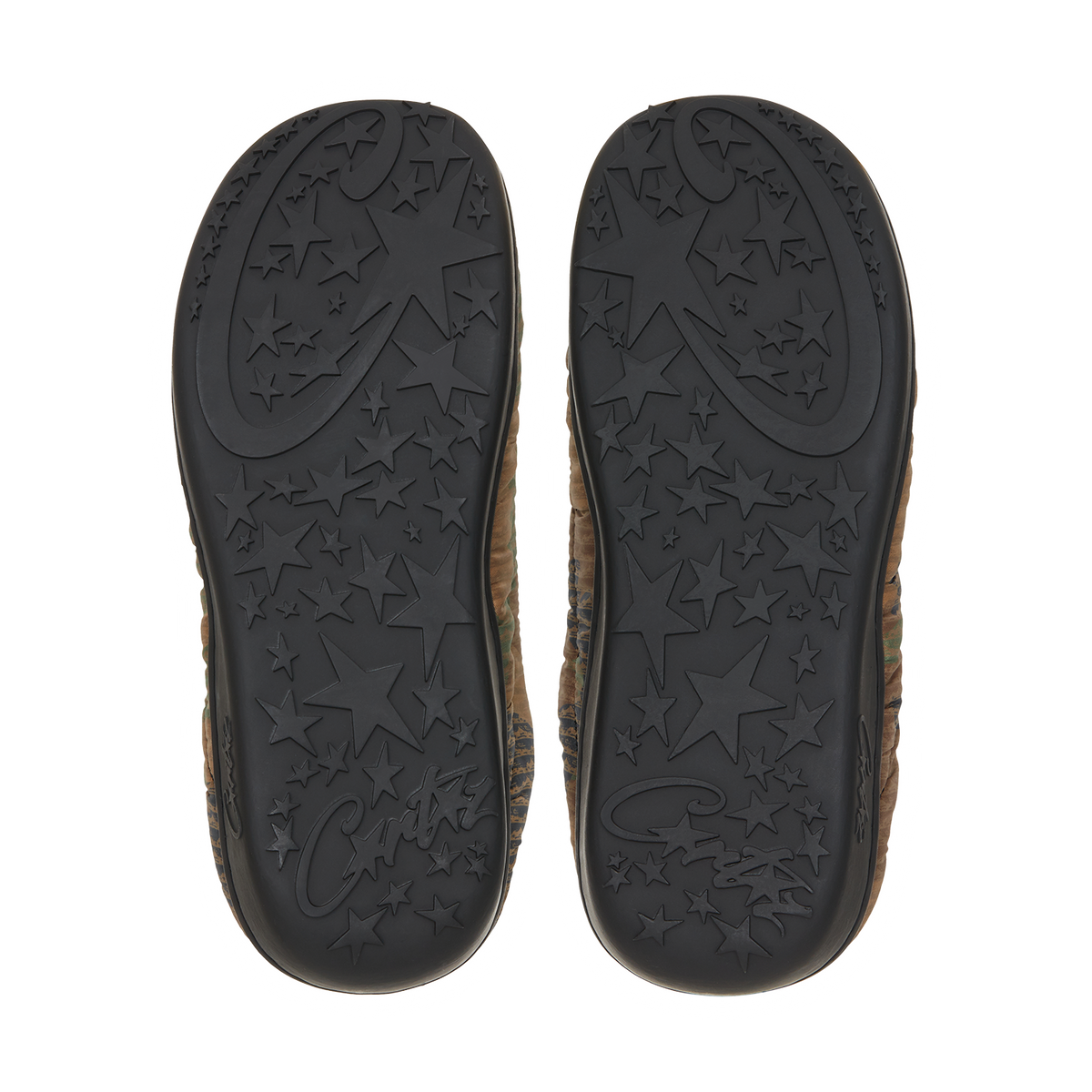 CRIB CREP [ALC-CAMO]