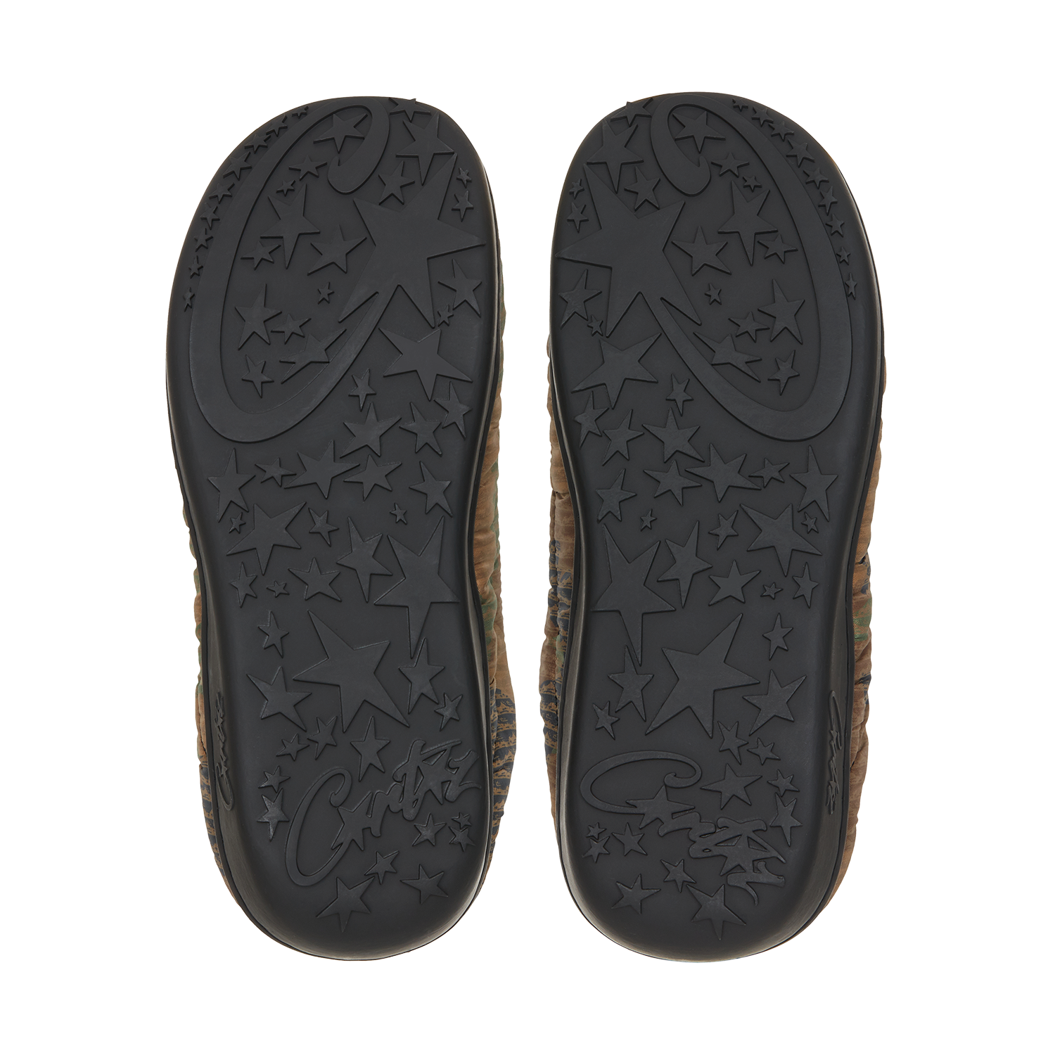 CRIB CREP [ALC-CAMO]