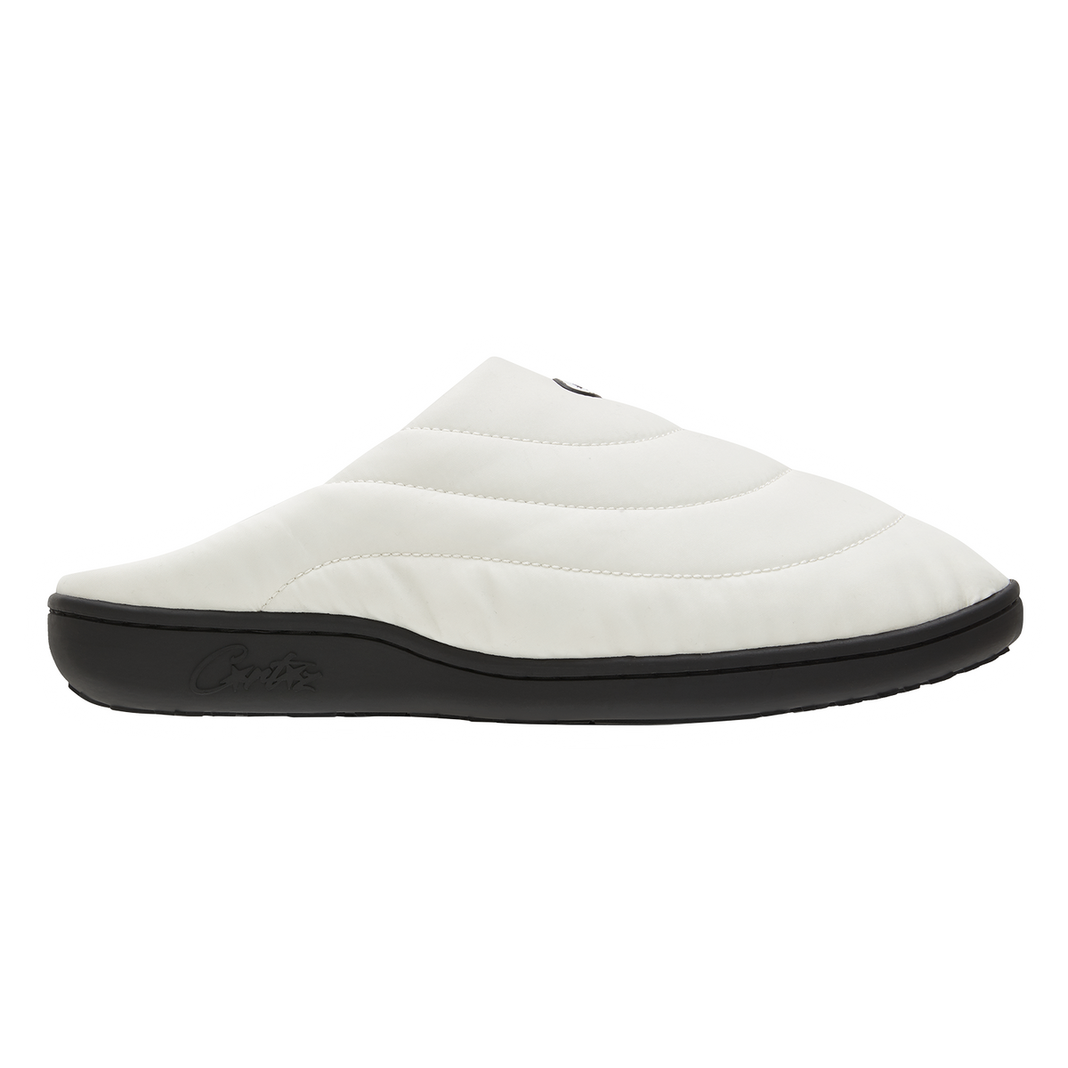 CRIB CREP [WHITE]