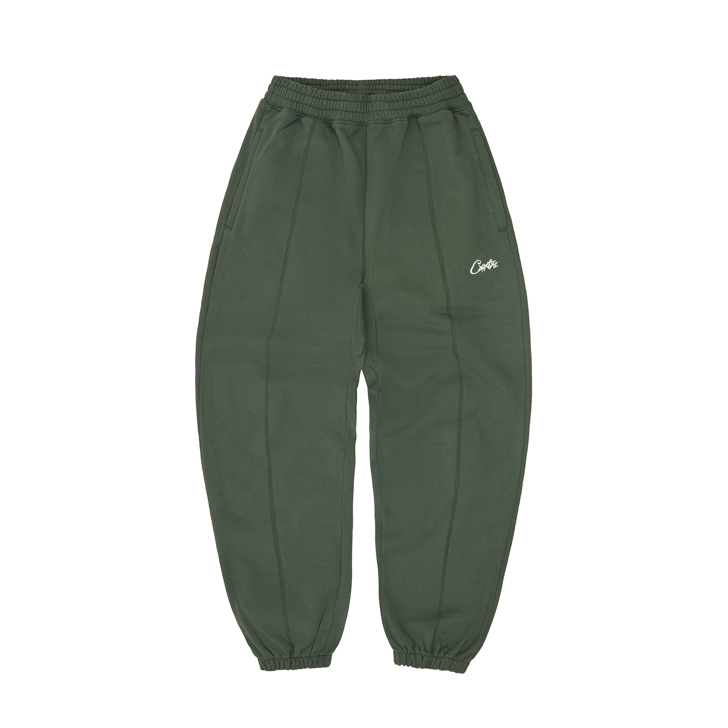 HMP V2 SWEATPANT [FOREST GREEN]