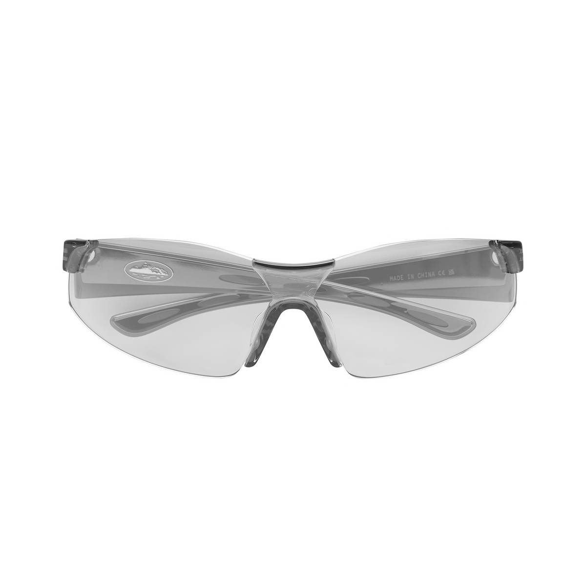 GT3 SPORTS SUNGLASSES [BLACK]