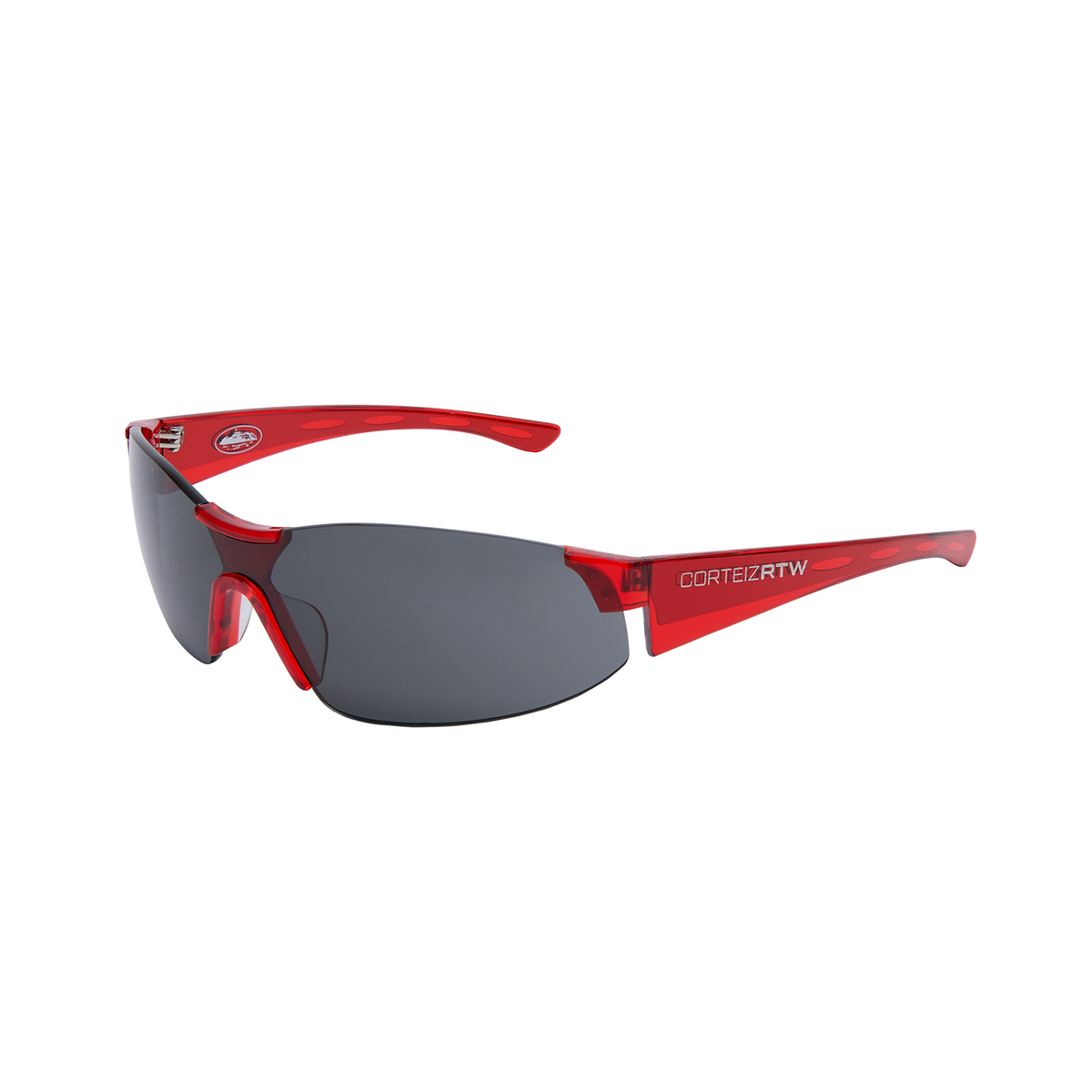 GT3 SPORTS SUNGLASSES [RED]