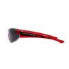 GT3 SPORTS SUNGLASSES [RED]
