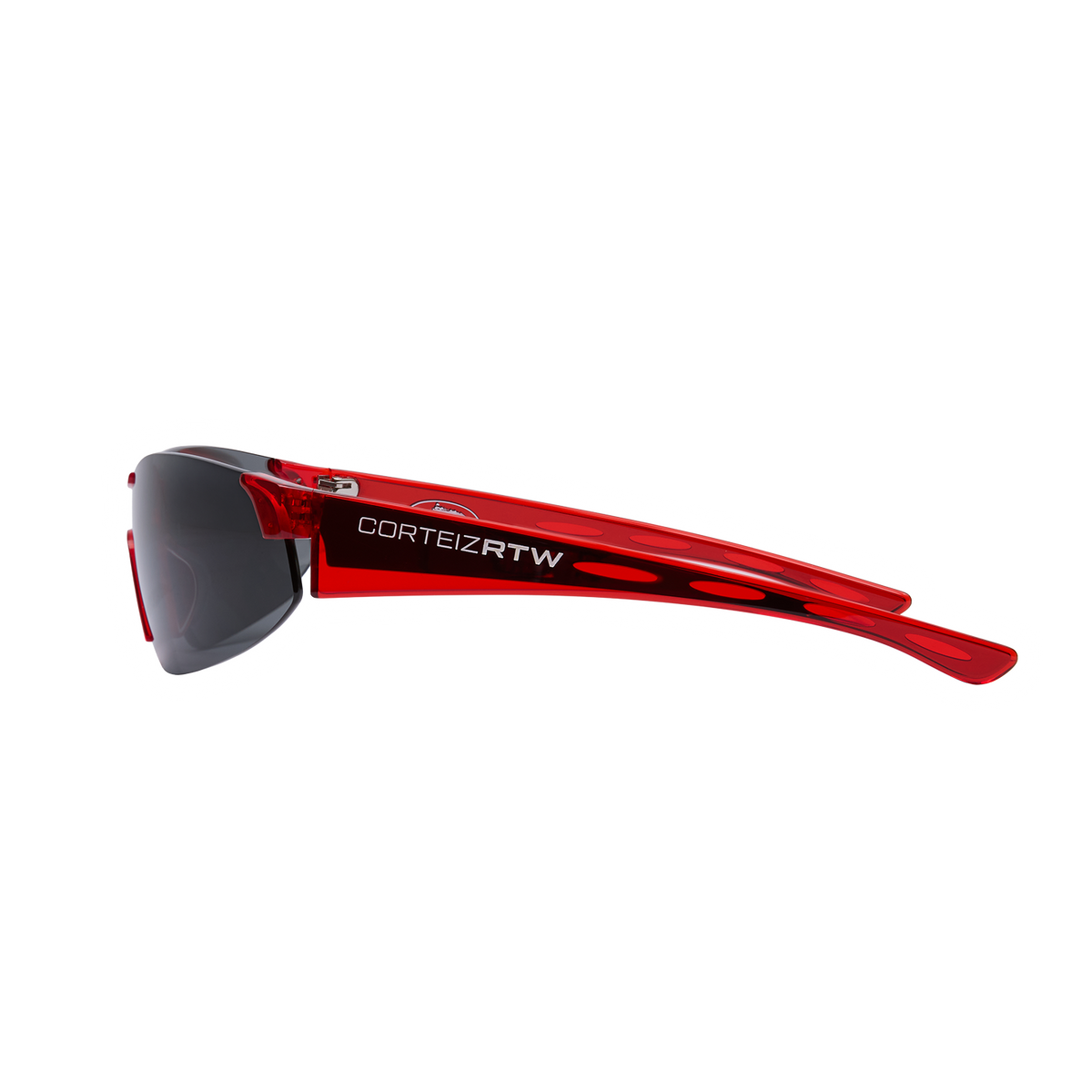 GT3 SPORTS SUNGLASSES [RED]