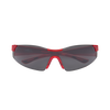 GT3 SPORTS SUNGLASSES [RED]