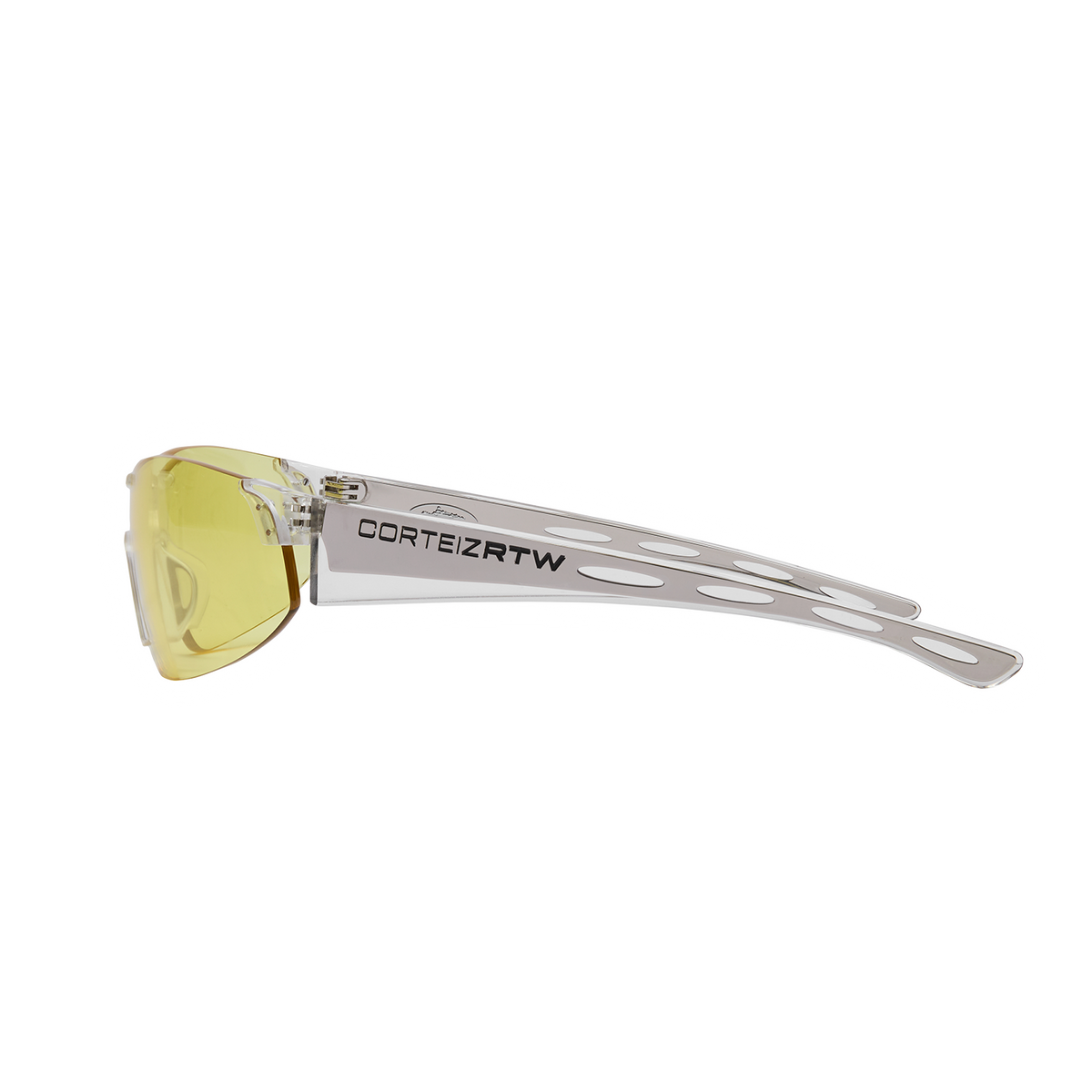 GT3 SPORTS SUNGLASSES [CLEAR]