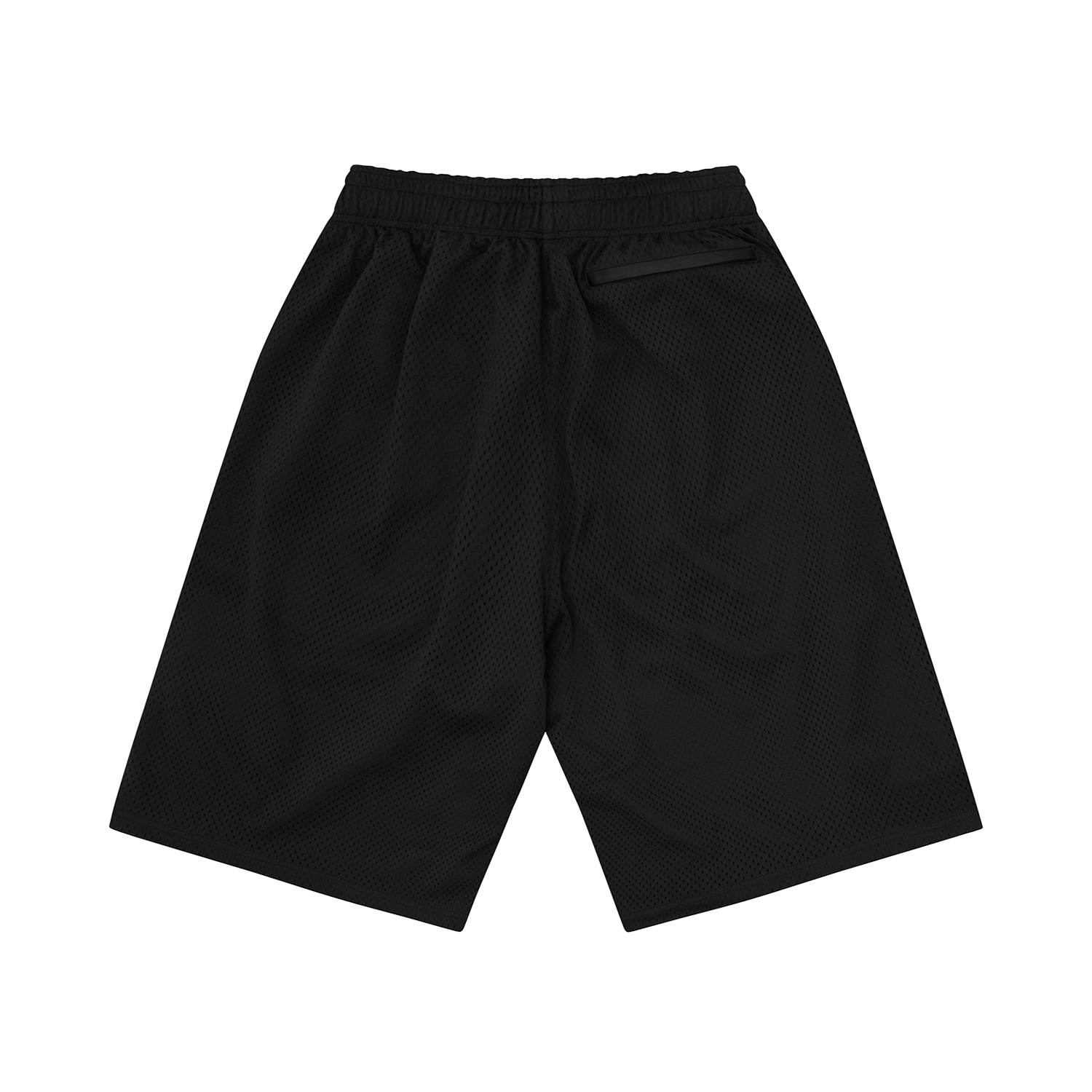 DEM PRO SHORT [BLACK]