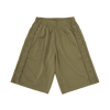 DEM PRO MESH SHORT [OLIVE]
