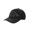 DIPLOMATIC CAP [BLACK]