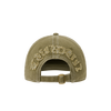 DIPLOMATIC CAP [OLIVE]