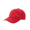 DIPLOMATIC CAP [RED]