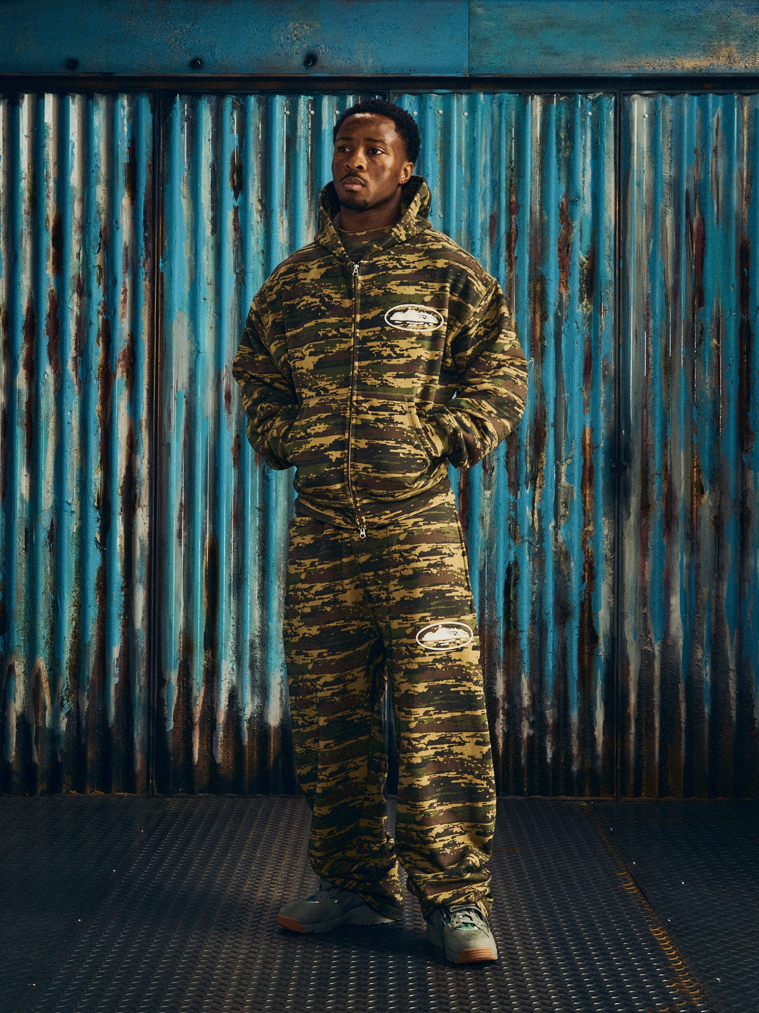 ISLAND PUFF PRINT TRACKSUIT [DIGI CAMO] – CRTZRTW