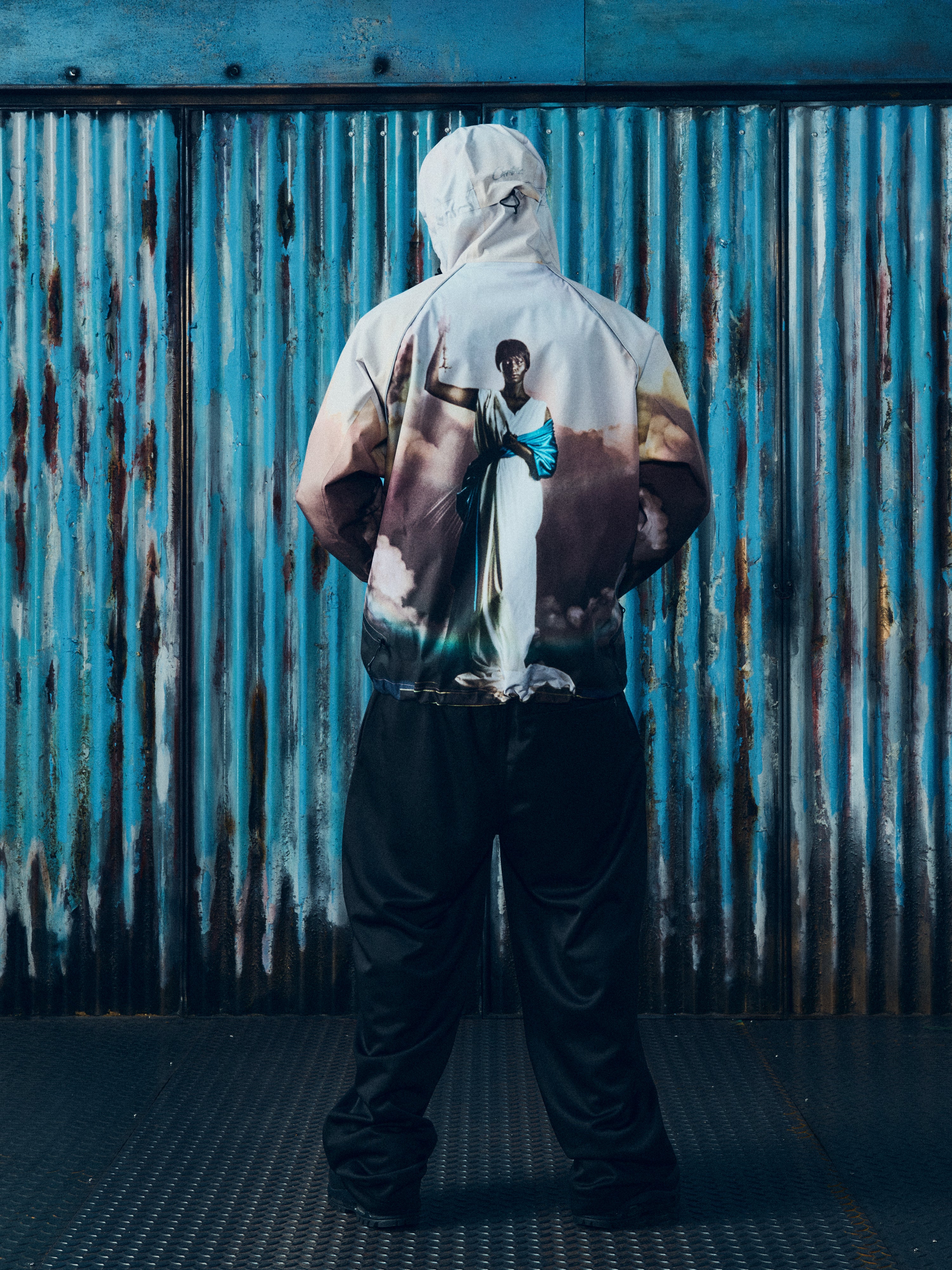 GABRIEL MOSES ELITEWORK™ JACKET [COLUMBIA] – CRTZRTW