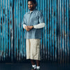 ARDWEAR WORK SHIRT [NAVY]