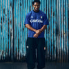 GHINI FOOTBALL JERSEY [ROYAL BLUE]