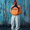 FORMATION WINDBREAKER [ORANGE]