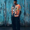 SUPERCROSS COTTON JERSEY [ORANGE]