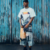 NARCO PETS MESH JERSEY