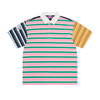 ALWEIZ STRIPE POLO [MULTI]