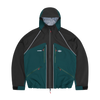 ELITEWORK™ APEX SHELL JACKET [BLACK/GREEN]
