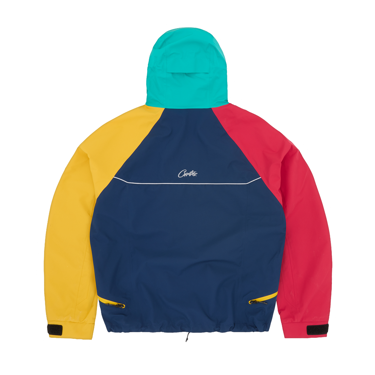 ELITEWORK™ APEX SHELL JACKET [MULTI]