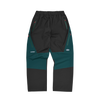 ELITEWORK™ APEX SHELL PANT [BLACK/GREEN]