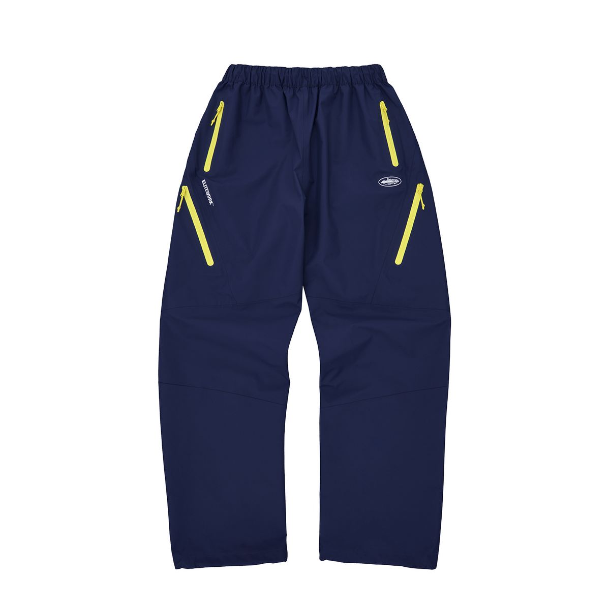 ELITEWORK™ APEX SHELL PANT [NAVY]