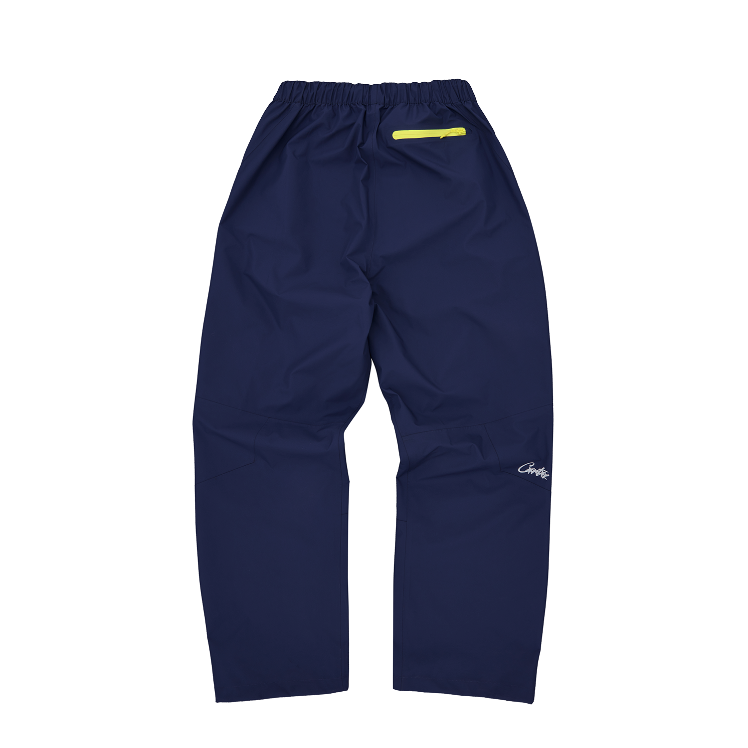 ELITEWORK™ APEX SHELL PANT [NAVY] – CRTZRTW