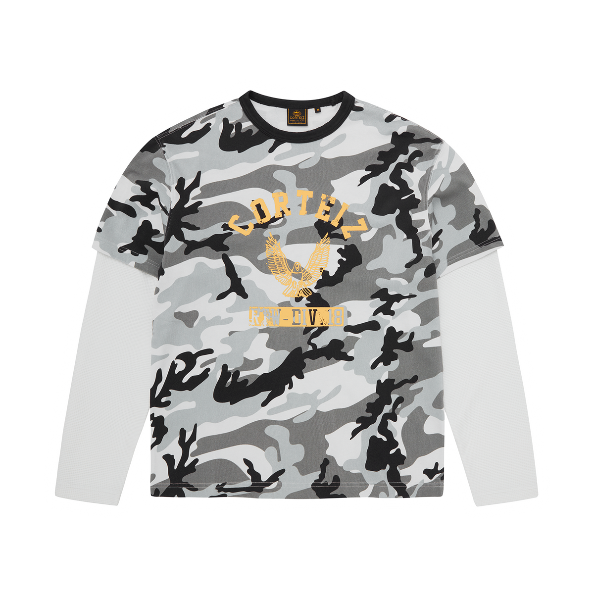 EAGLE CAMO THERMAL LS [ARCTIC]