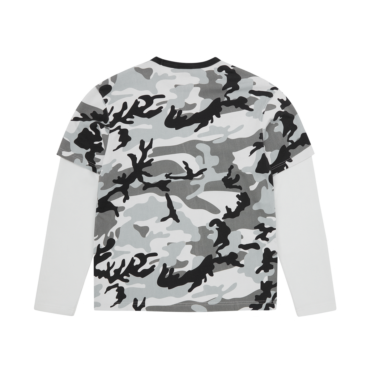 EAGLE CAMO THERMAL LS [ARCTIC]