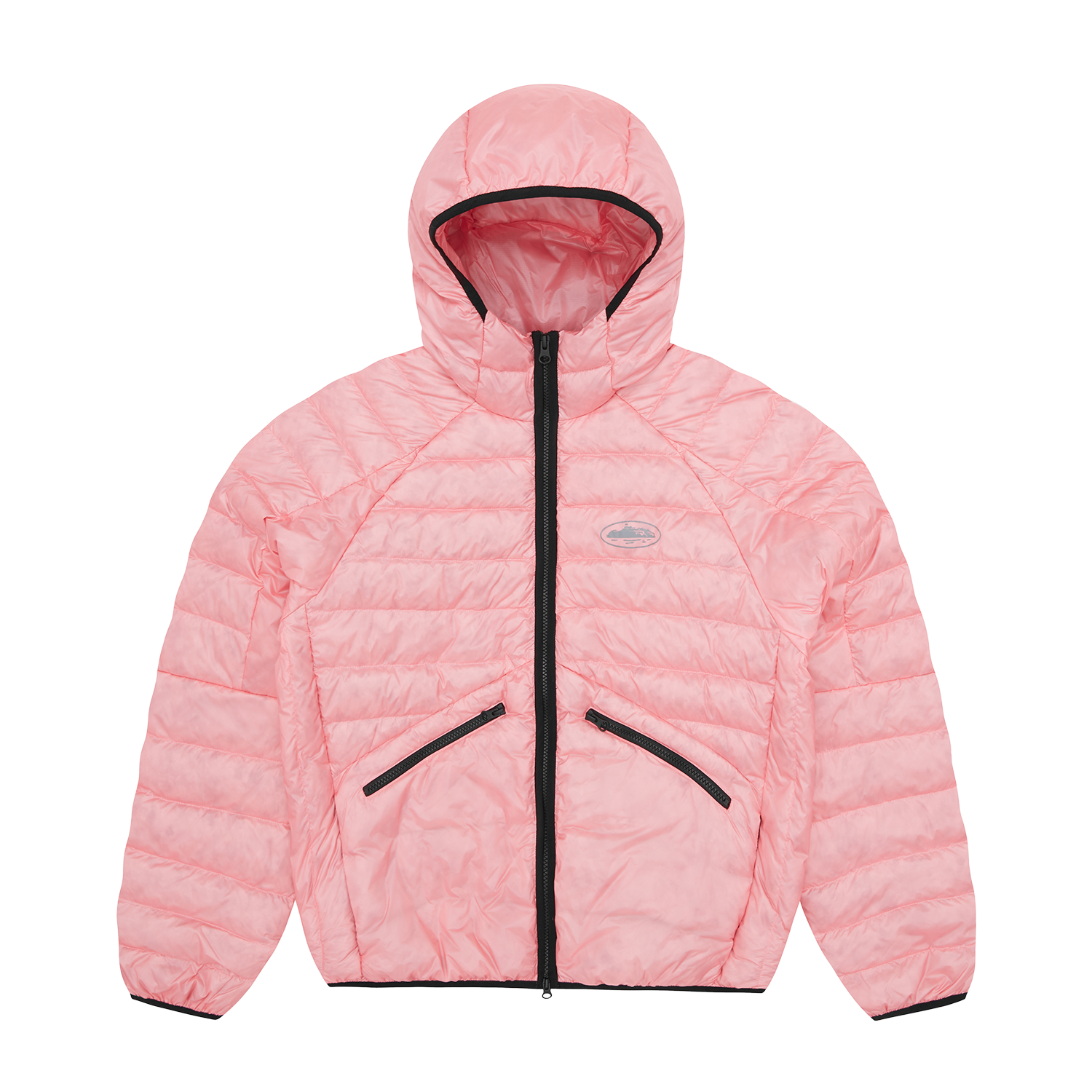 ELITEWORK™ MICRO PUFF JACKET [PINK]
