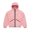 ELITEWORK™ MICRO PUFF JACKET [PINK]